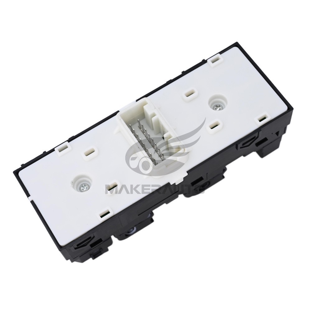 Front Left Side Master Power Window Control Switch For 2019 2020 2021 Kia Forte