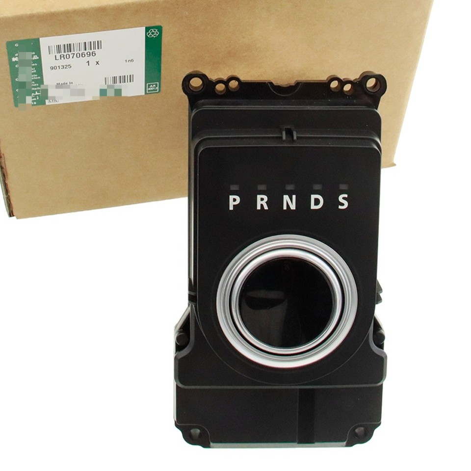 LR070696 LR117066 OEM Gear Shift Module For 12-18 Range Rover Evoque 9 speed