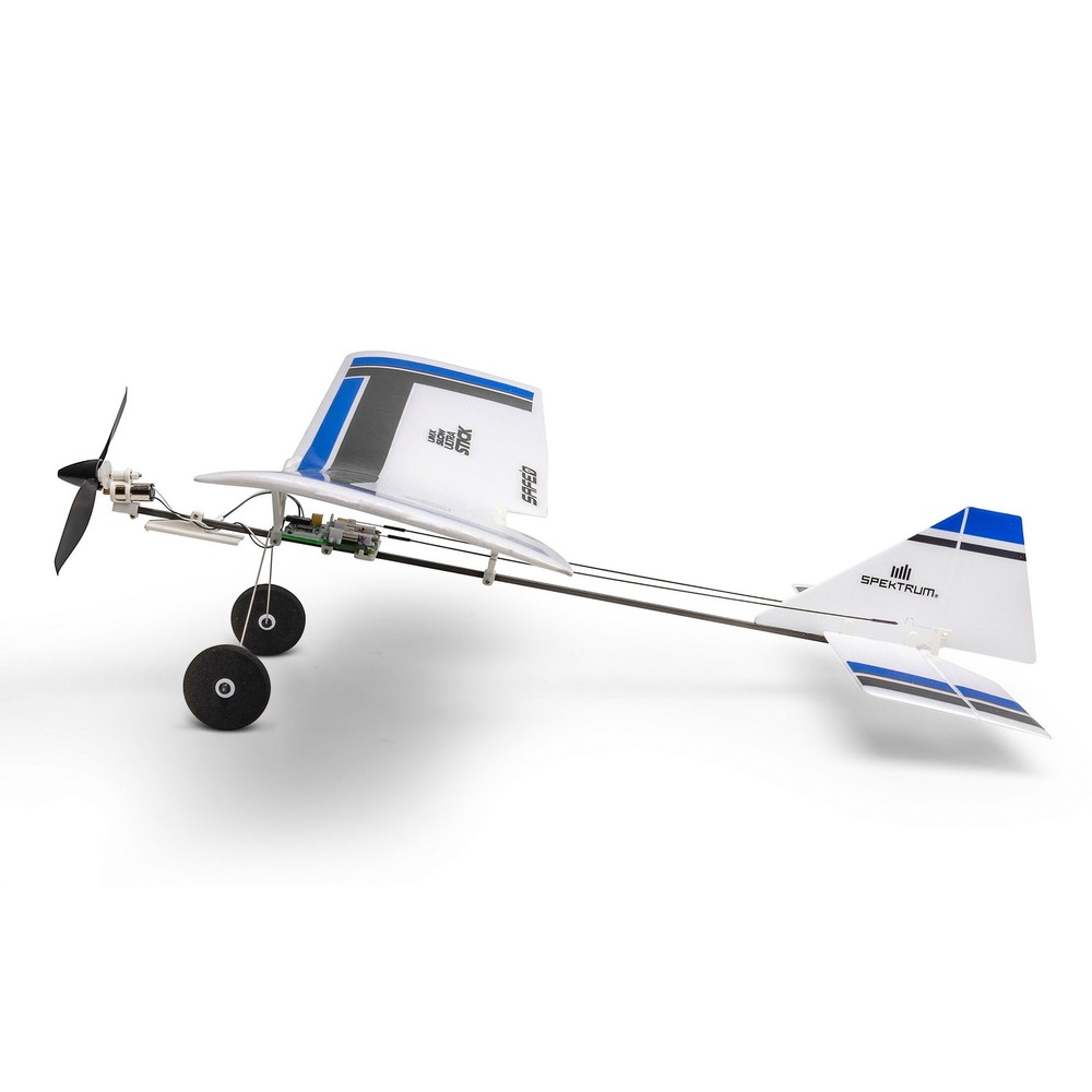 E-flite UMX Slow Ultra Stick BNF Basic EFLU03050