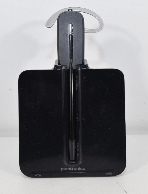 Plantronics CS540 / HL10 Convertible Wireless Headset