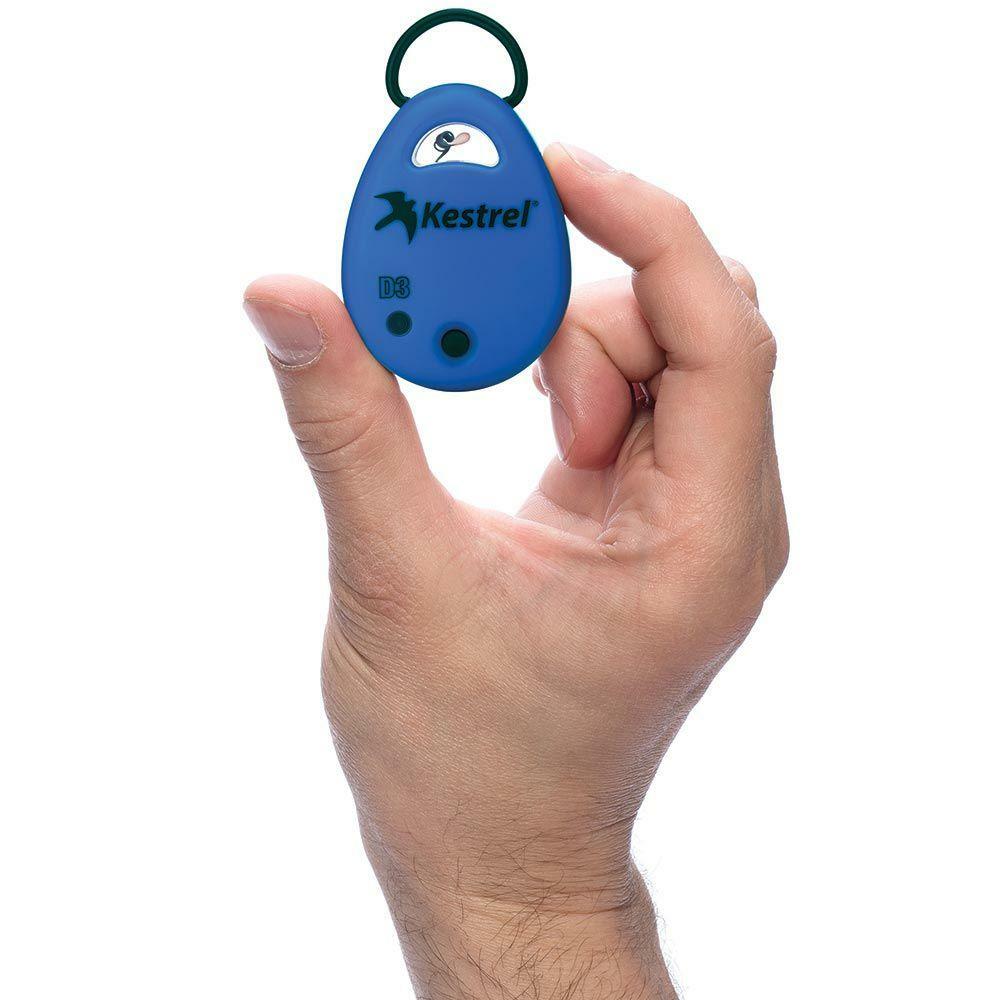 Kestrel DROP D3 Bluetooth Data Logger - Temperature | Humidity | Pressure
