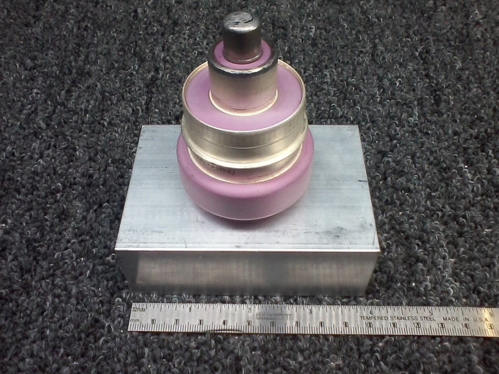 GI-7 GI-23b GI-46b linear cooler Kenwood TL-922 Heathkit SB-220 3-500Z KK4NOZ