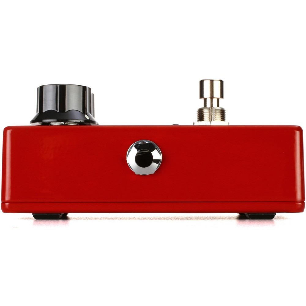 MXR CSP102SL Script Dyna Comp Compressor Effects Pedal with Tuner