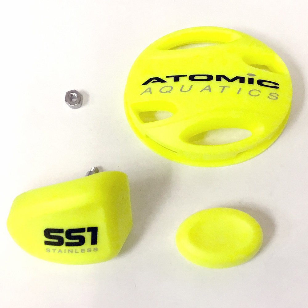 Atomic Aquatics SS1 Color Kit