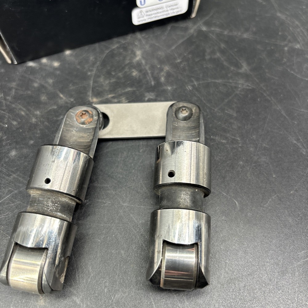 Crower SBC 66292 USED Roller Lifter .842 Mechanical Solid Right Inboard Offset