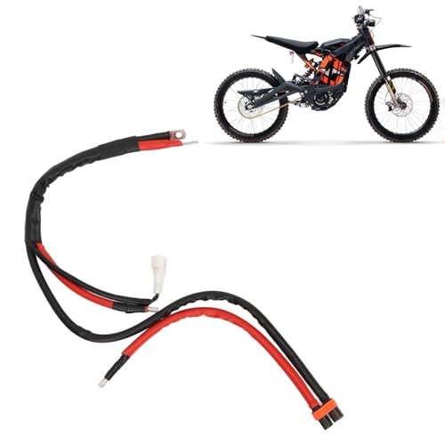 Main Power Connection Line, Efficient Weatherproof Battery Power Cable