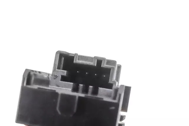 Genuine GM Jet Black Folding Top Switch 84538977