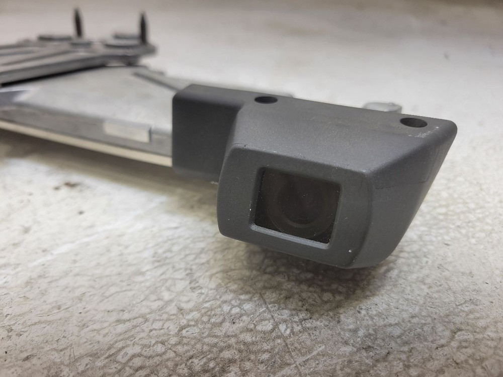 2016 Subaru Legacy Upper Camera Windshield Mounted Upper 87501AL022