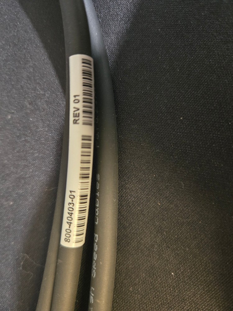 Cisco Stack-T1-50CM V01 Stacking Cable 800-40403-01