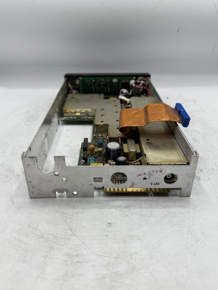 Bendix/King KLX-135A GPS/COM 069-01029-0703 READ