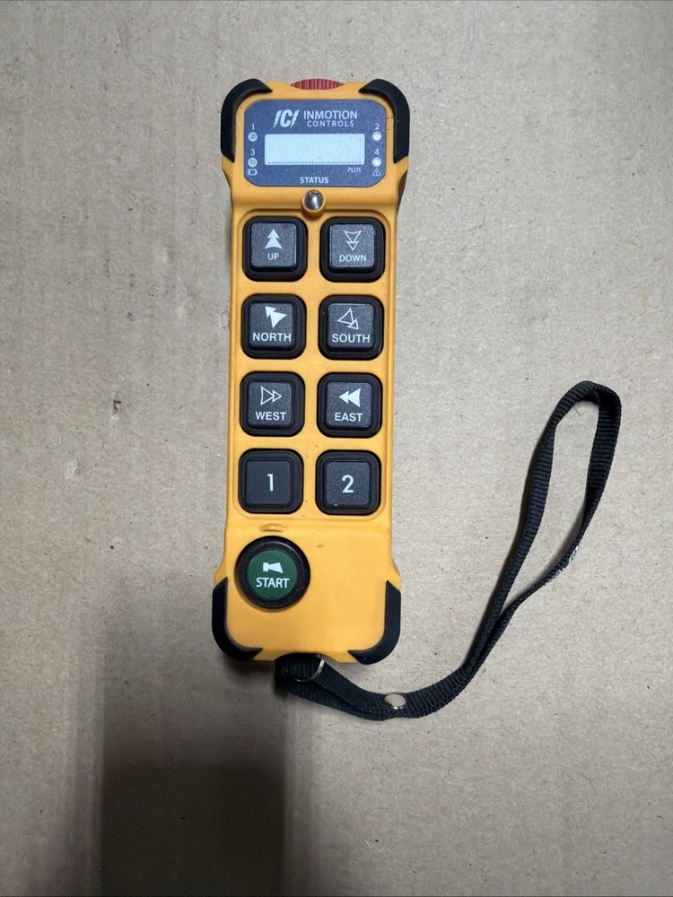 Inmotion Controls NC2Q