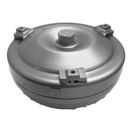 4L60E / 4L65E / 4L70E / 4L75E 12.5" Torque Converter