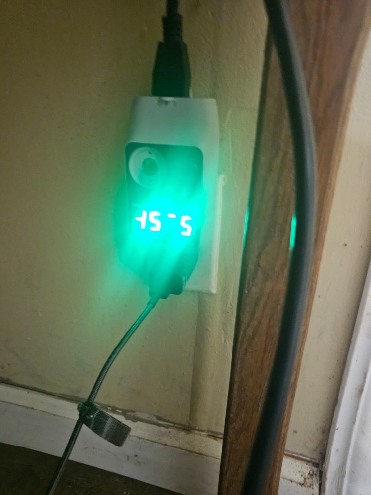 CO2 Grow Room Controller Kit – Titan Controls Regulator + BCC-1 + 4-Way Splitter