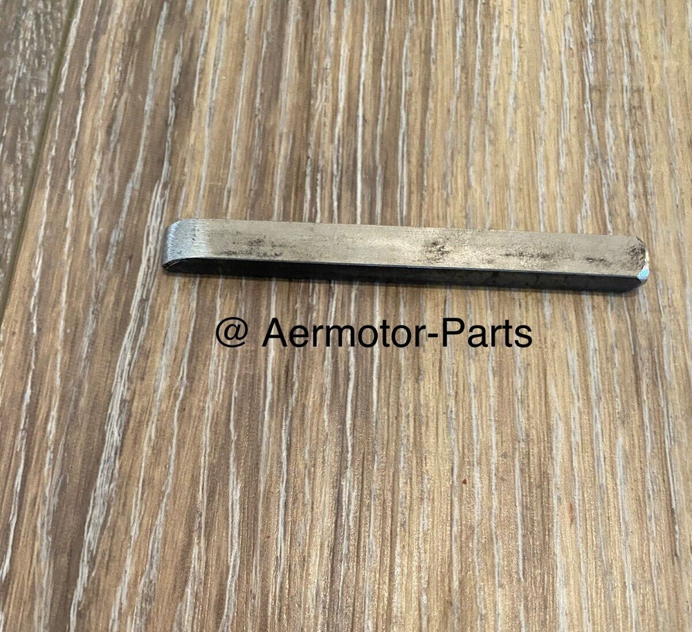 8ft Aermotor A-702 Windmill Key, A744, New