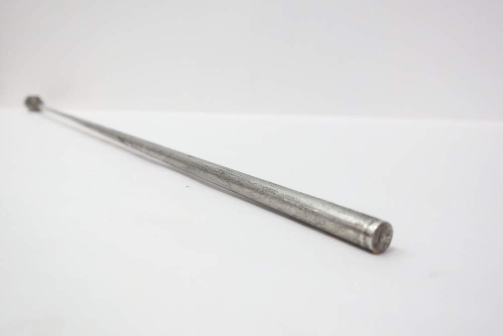 Temposonics GHS0400UD601DE1 Rod Style Position Sensor