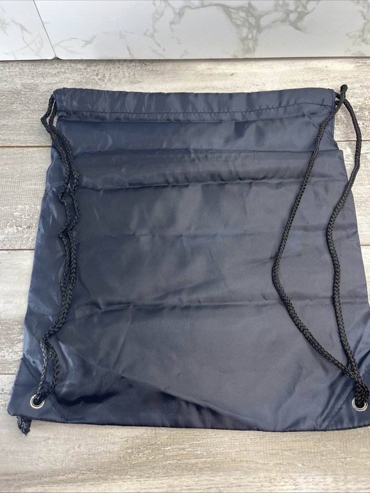 Admiral Nelson’s Spiced Rum Drawstring Backpack
