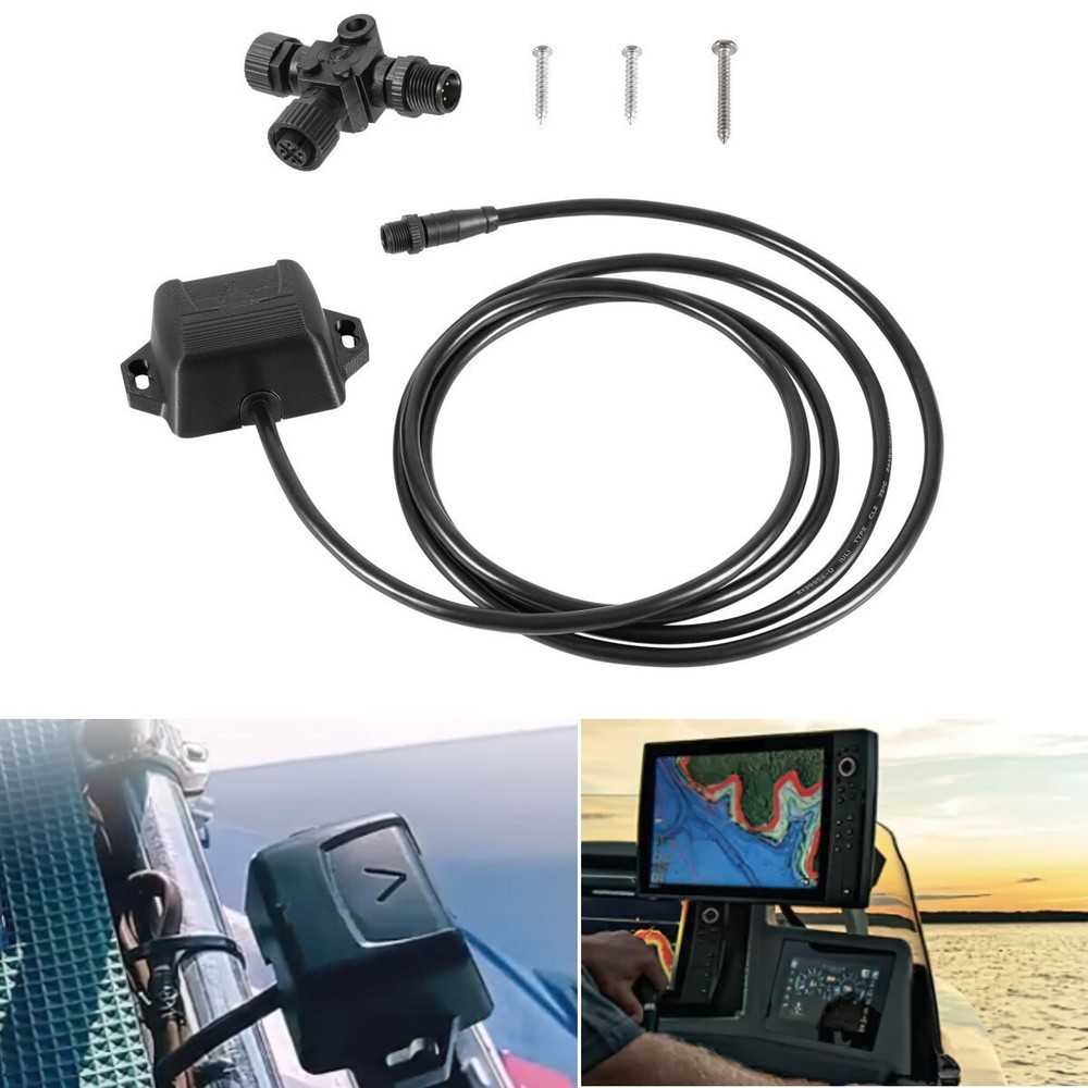 For Garmin 010-11417-10 Three-axis Compass Heading Sensor