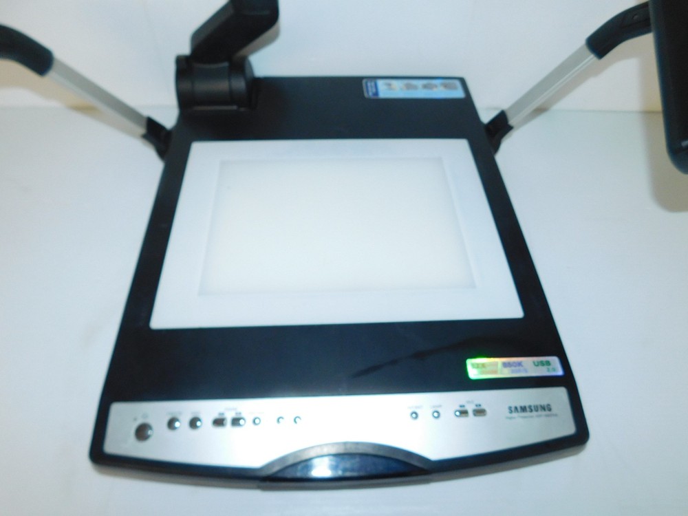 SAMSUNG DIGITAL PRESENTER SDP-900DXA (MIQ68)