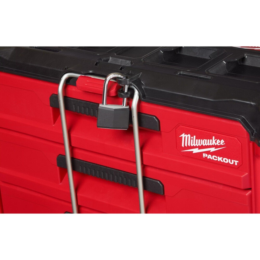 Milwaukee 48-22-8442 2 Drawer Tool Box
