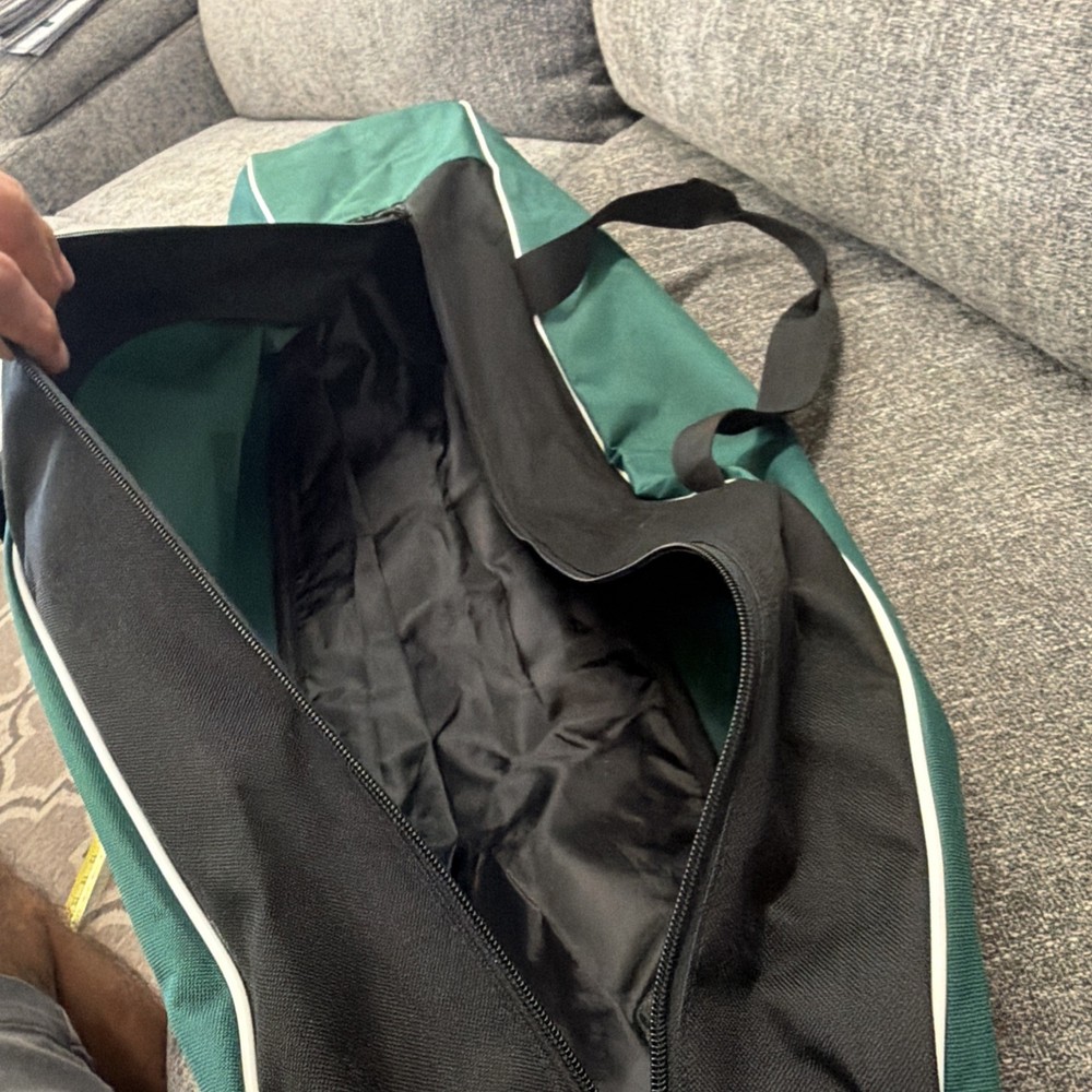 Adidas Baseball Bat Bag 36 In Long