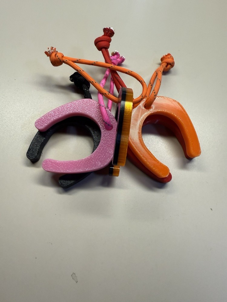 Tactical Door Wedge 6 pack