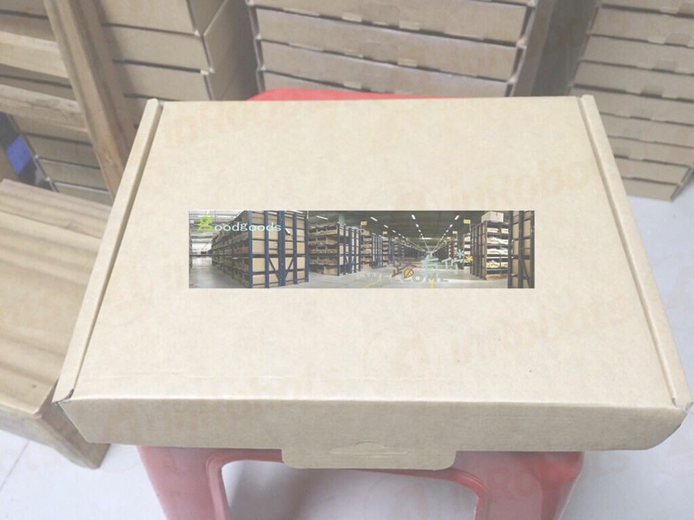 For Omron For DMC ATP-057 Touch Screen 1PCS