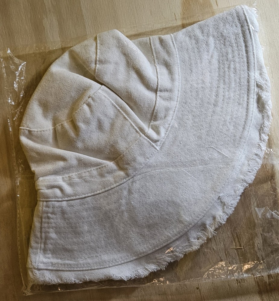 Womens Bucket Sun Hat