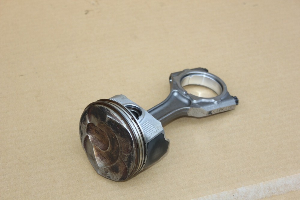 2017-2022 SUBARU IMPREZA 2.0L FRONT RIGHT ENGINE PISTON W/ CONECTING ROD OEM