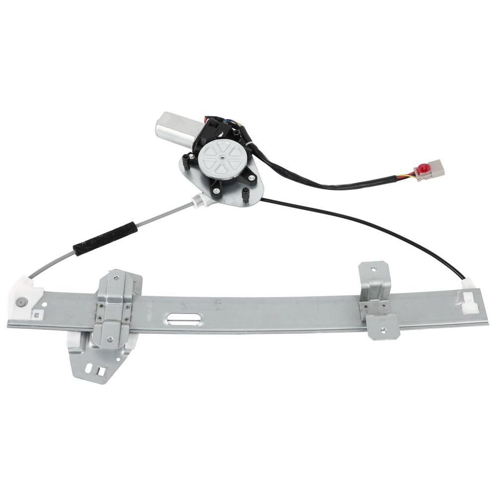 Front Left Power Window Regulator Motor Replacement 1998-2001 RL 741-158