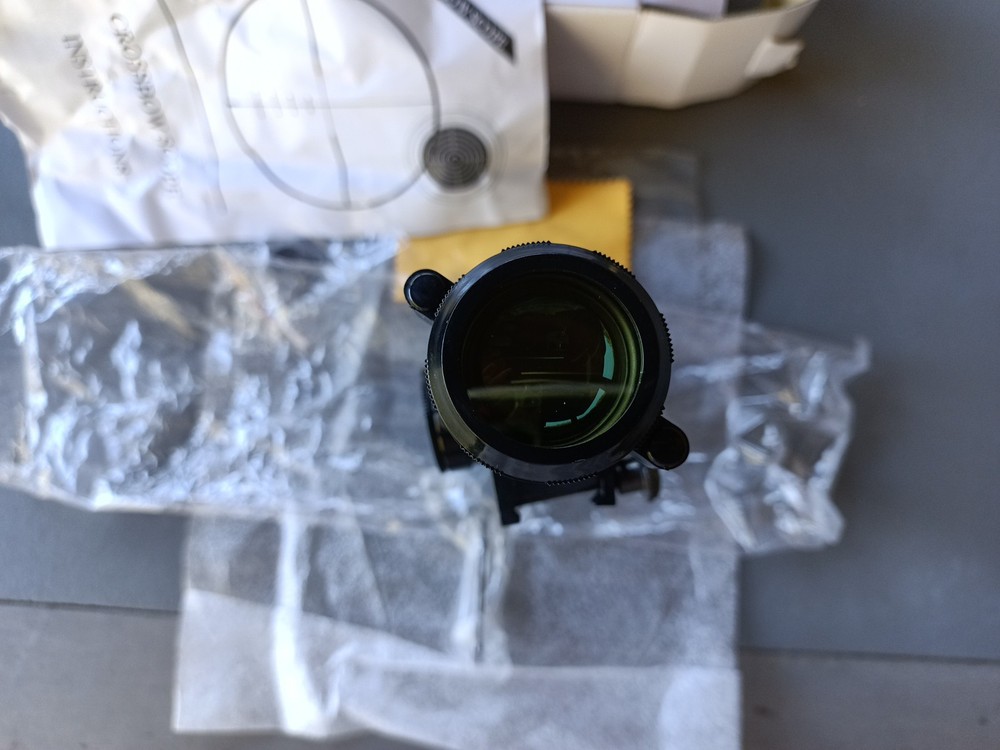 Unbranded Crossbow Scope