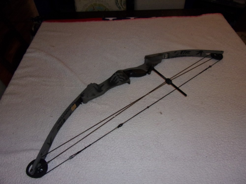 Darton USA 45MX Compound Bow