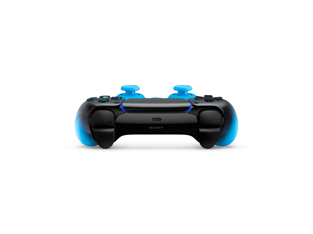 PlayStation DualSense Wireless Controller for PS5, PC, Mac & Mobile - Rhythm