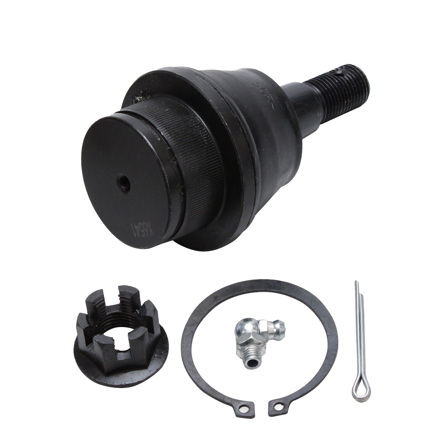 For Chevy GMC Sierra Savana 1500 Yukon Cadillac Escalade Front Lower Ball Joints