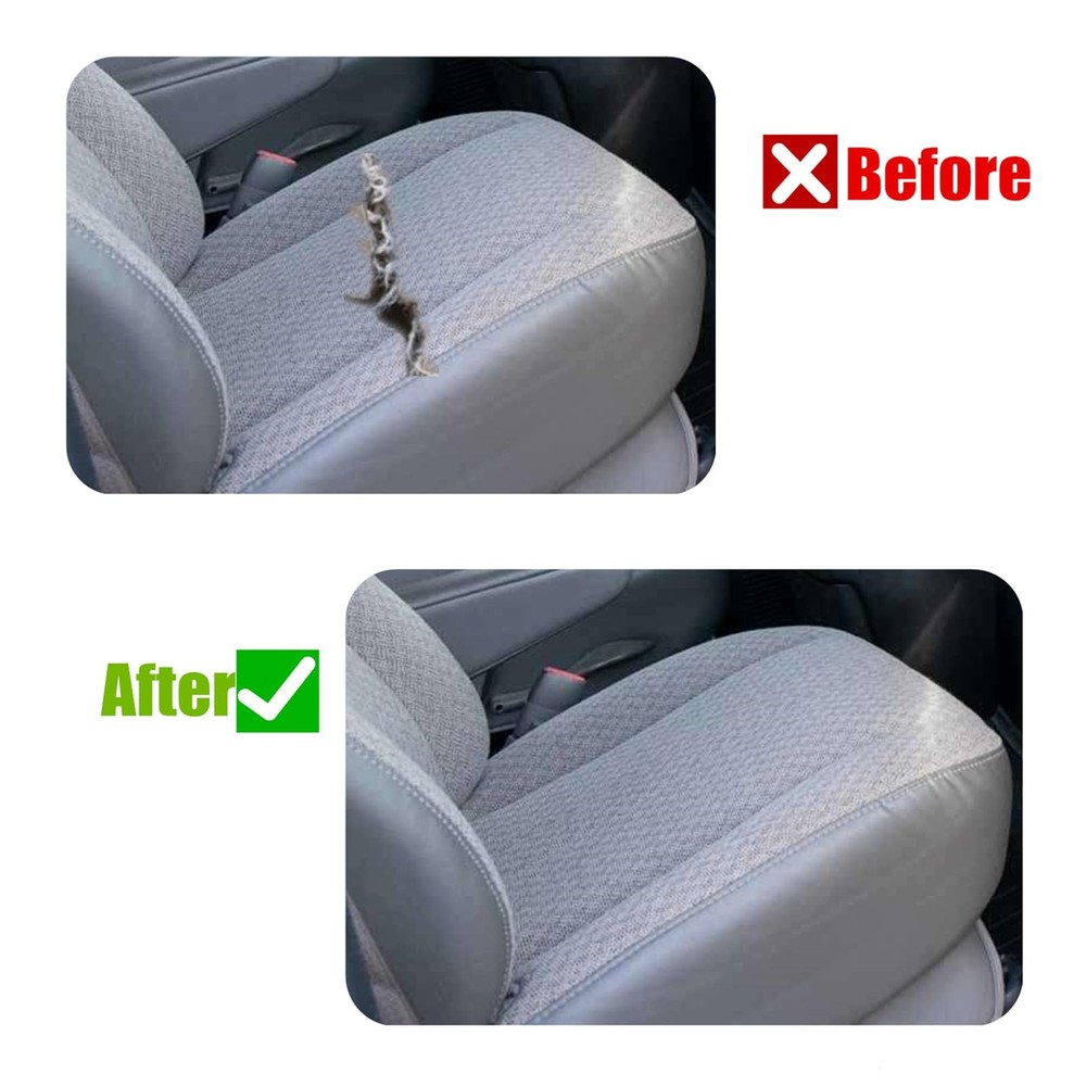 Driver Side Bottom Replacement Driver or Passenger Side Bottom&Foam Cushion