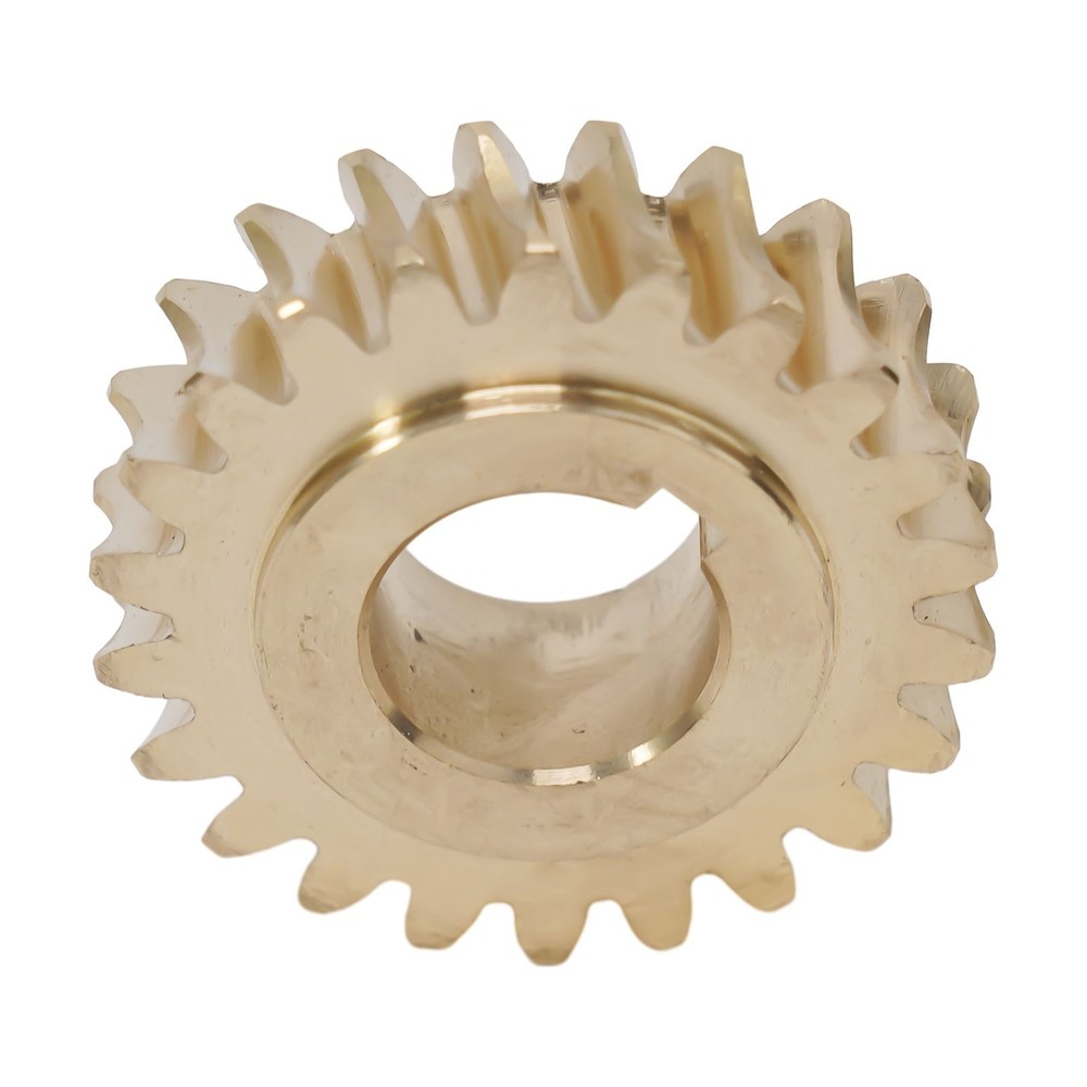 Dependable 51405MA Worm Gear for Craftsman 2 Duel Stage For SnowThrower