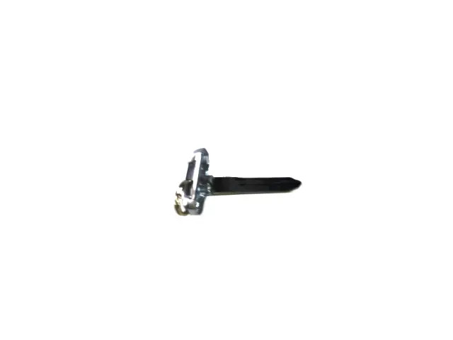 Genuine Mopar Blank Key 68399889AA