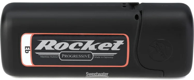 Hohner Rocket Harmonica - Eb Major