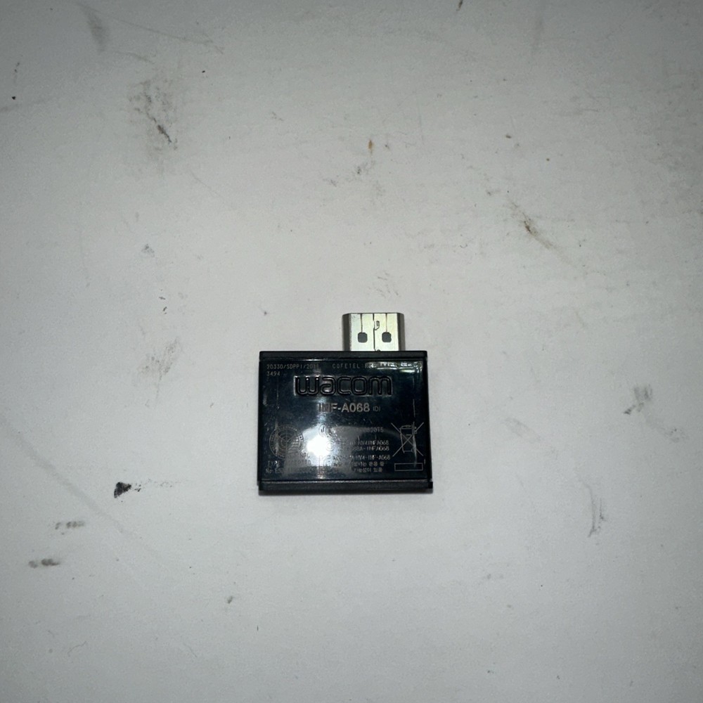 Wacom INF-A068