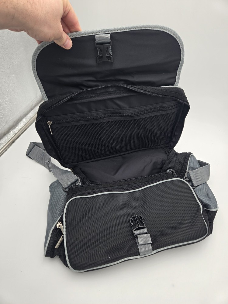 Shuttle XPC Carry Bag RETRO VINTAGE PC COMPUTER TECH