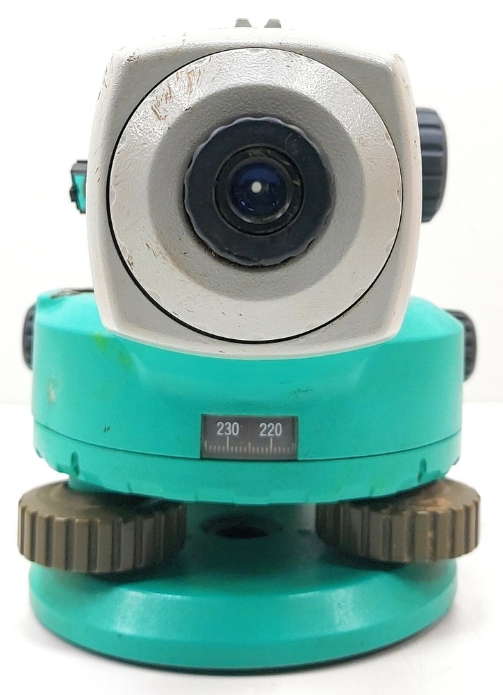 Sokkia C320 24X Magnification Automatic Level 4923