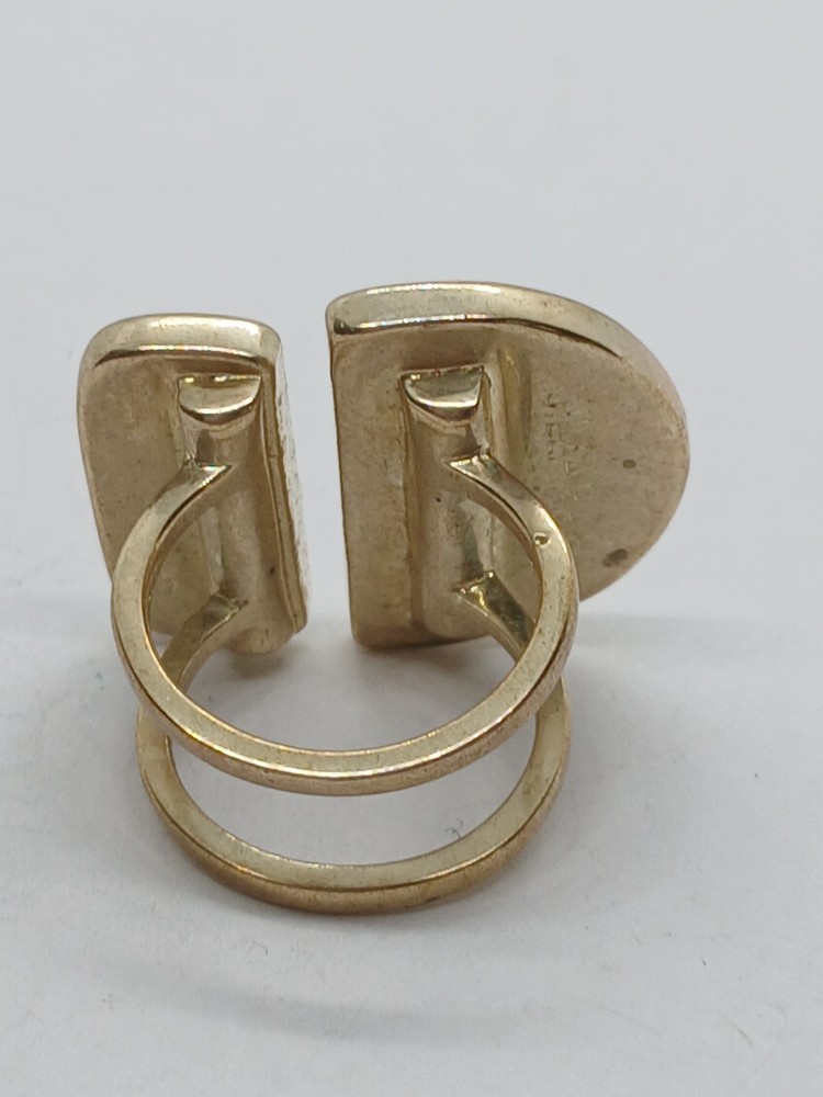 Jilzarah Handmade Ring Size 5