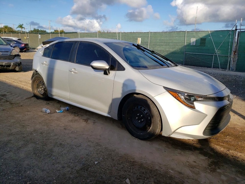 Fuse Box Engine Hatchback Fits 19-24 COROLLA 4982477