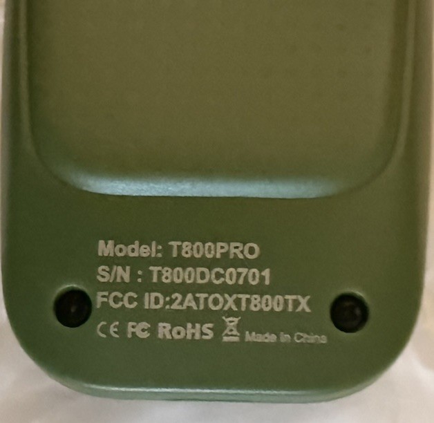 Wireless Dog Fence