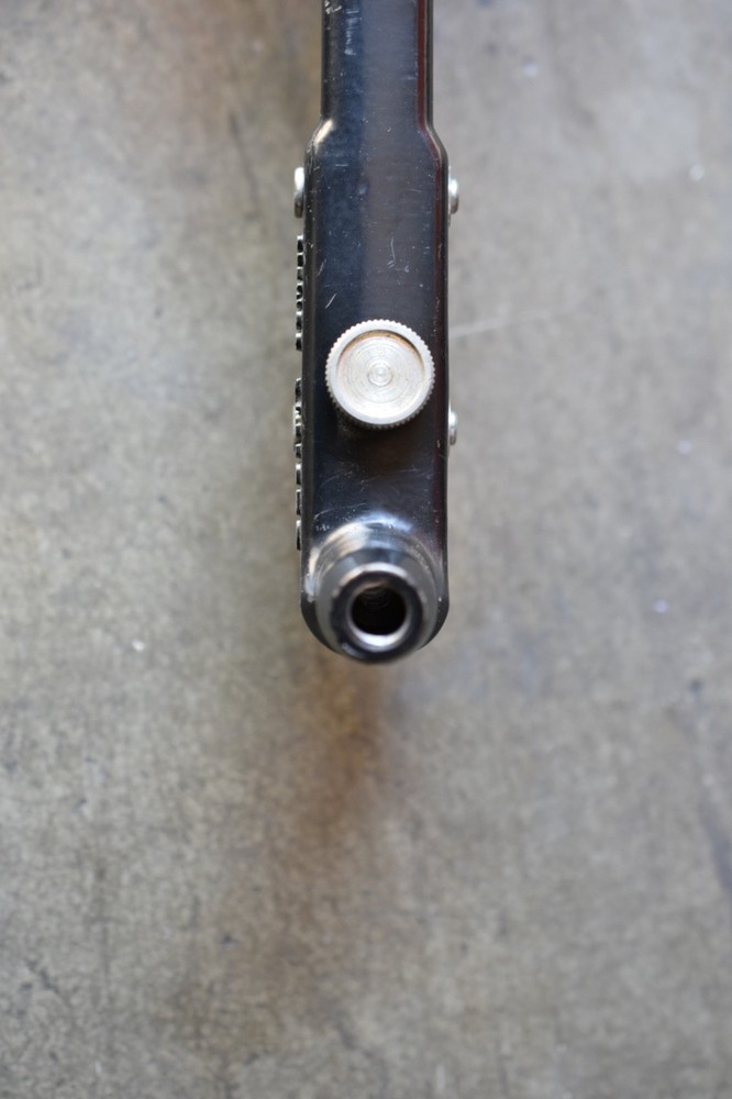 Gesipa GBM-10 Blind Rivet Nut Hand Tool