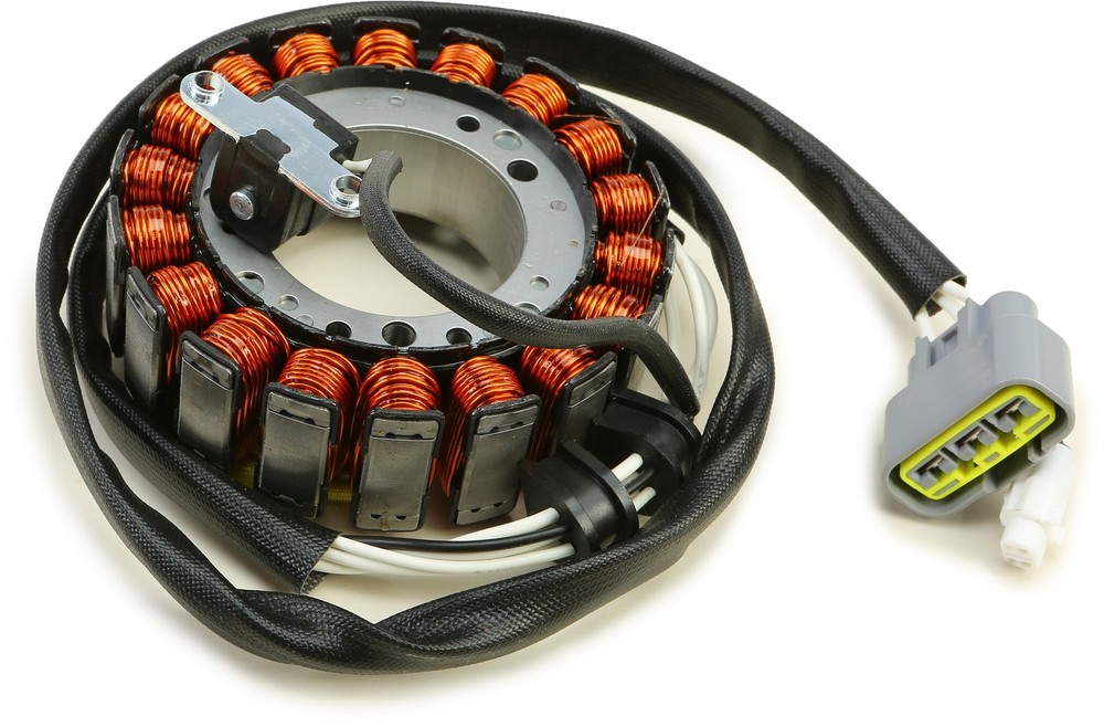 SPI Stator SM-01363