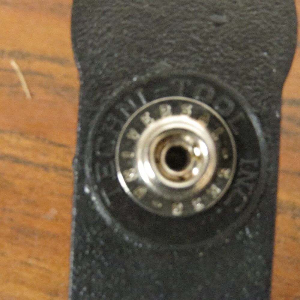 + Techni-Tool inc. multitool attachment bracelet only