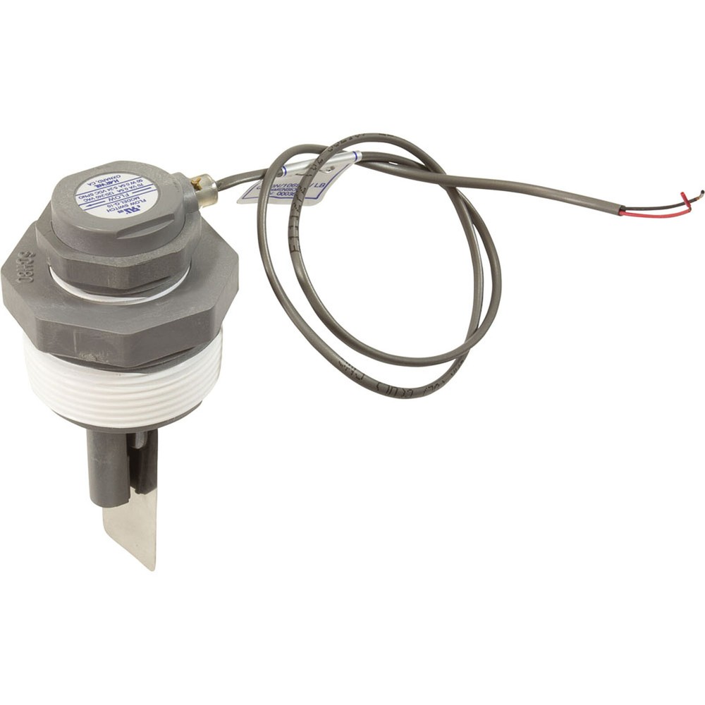 Flow Switch, Harwil Q10DS Dimension 1
