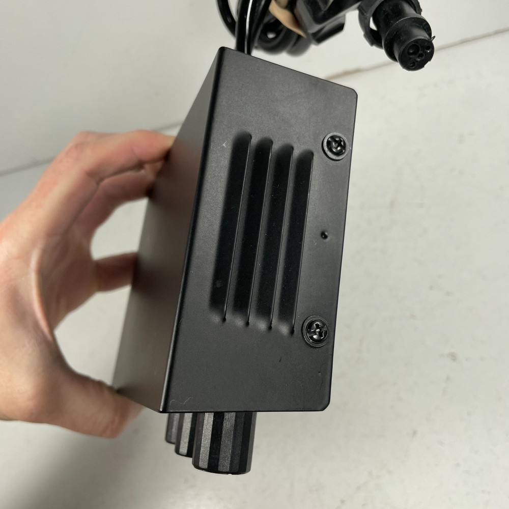 Wide Loyal Industries WL-3C Multi-Function Controller For Chasing Flexilight