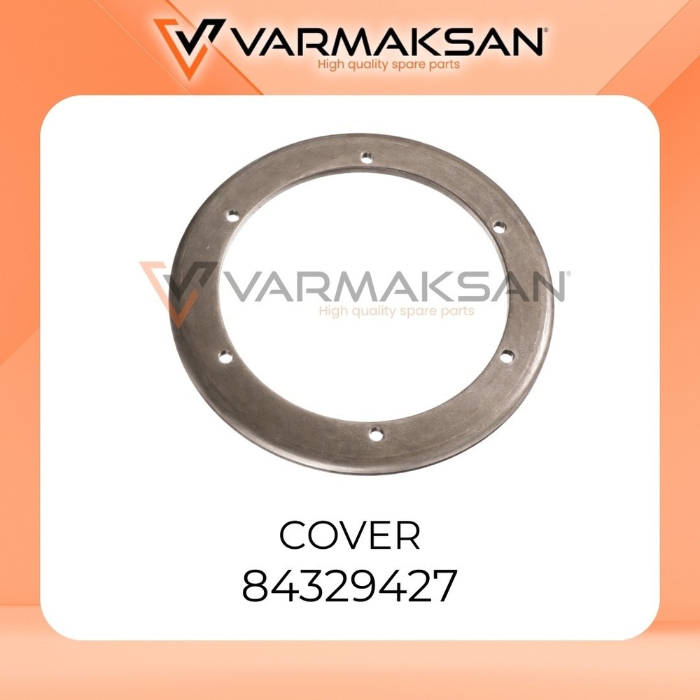 CNH 84329427 COVER