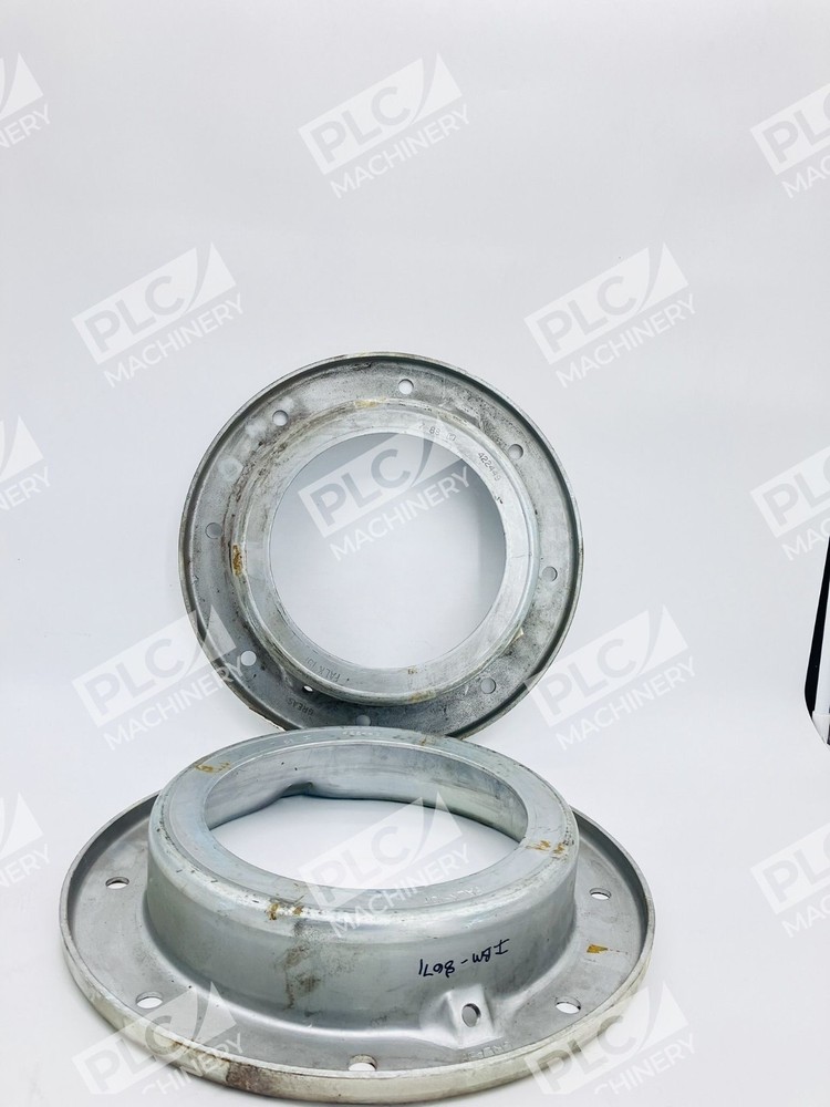 Falk 15F Steelflex Vertical Split Coupling Cover Set